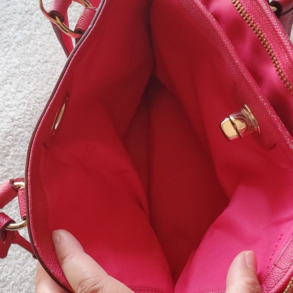 Ruby Prince Street Satchel Bag - Picture 8 of 12